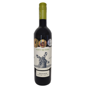 Sauvignon Vinařství Veverka